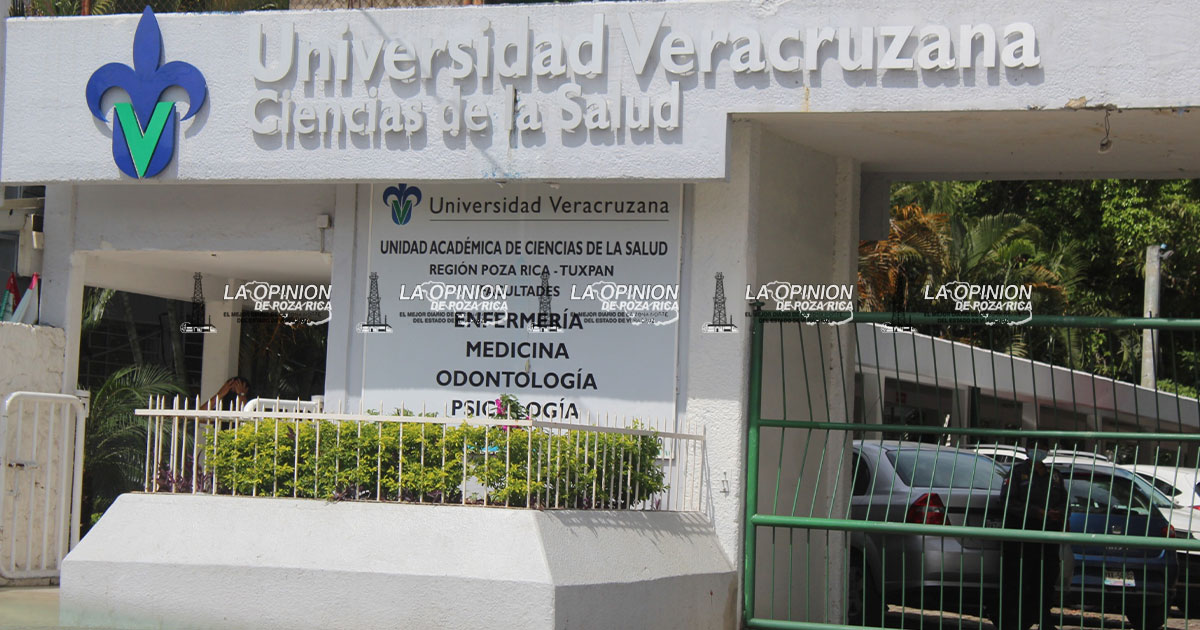 Reequiparán Ciencias de la Salud en agosto: rector Reequiparán Facultad de Ciencias de la Salud en agosto
