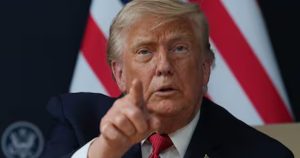 Trump amenaza con nuevos ataques a Irán mientras avanzan negociaciones en Suiza