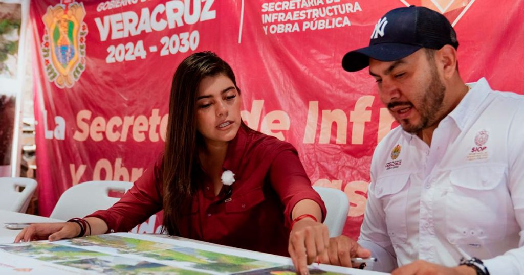 Avanzan obras de rehabilitación de drenaje con el trabajo coordinado del Gobierno del Estado y el Gobierno de Poza Rica Avanzan obras de rehabilitación de drenaje con el trabajo coordinado del Gobierno del Estado y el Gobierno de Poza Rica