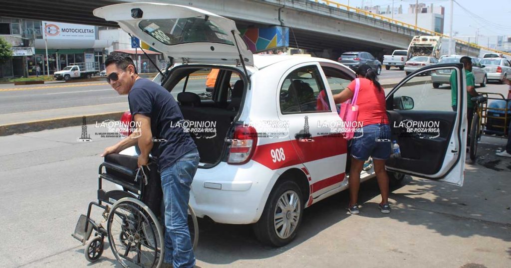 Piden ventanilla única para renovar taxis en la ciudad Piden ventanilla única para renovar taxis en la ciudad