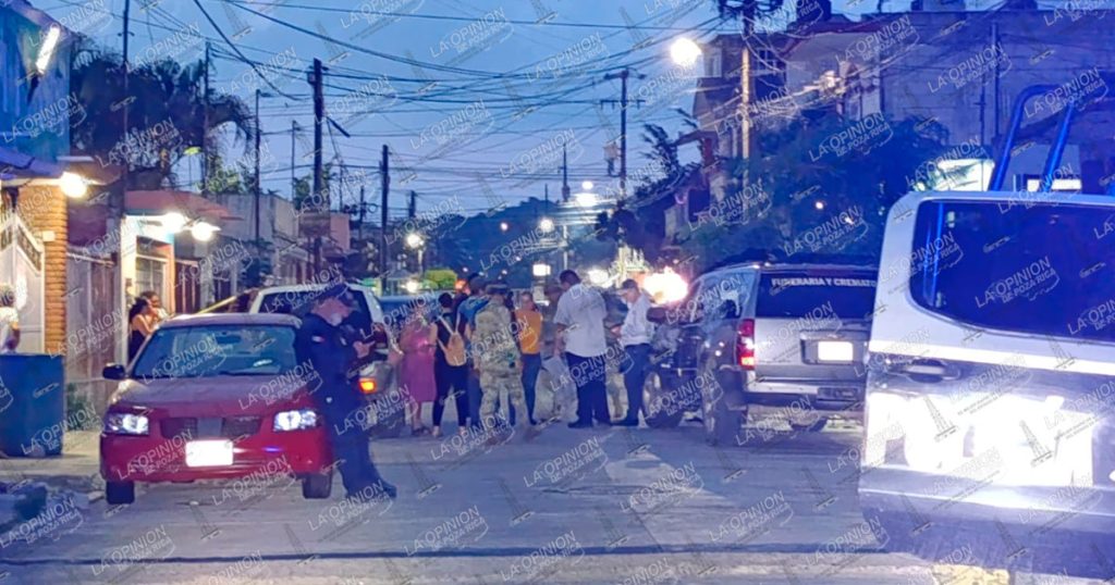 Muere solo en su vivienda Muere solo en su vivienda