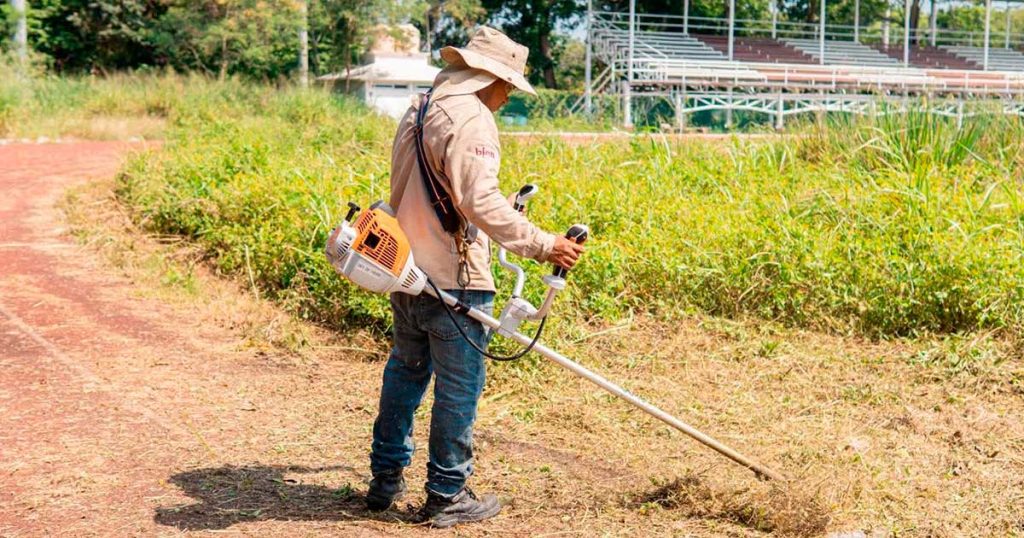 Recupera Ayuntamiento más espacios públicos en las colonias Recupera Ayuntamiento más espacios públicos en las colonias