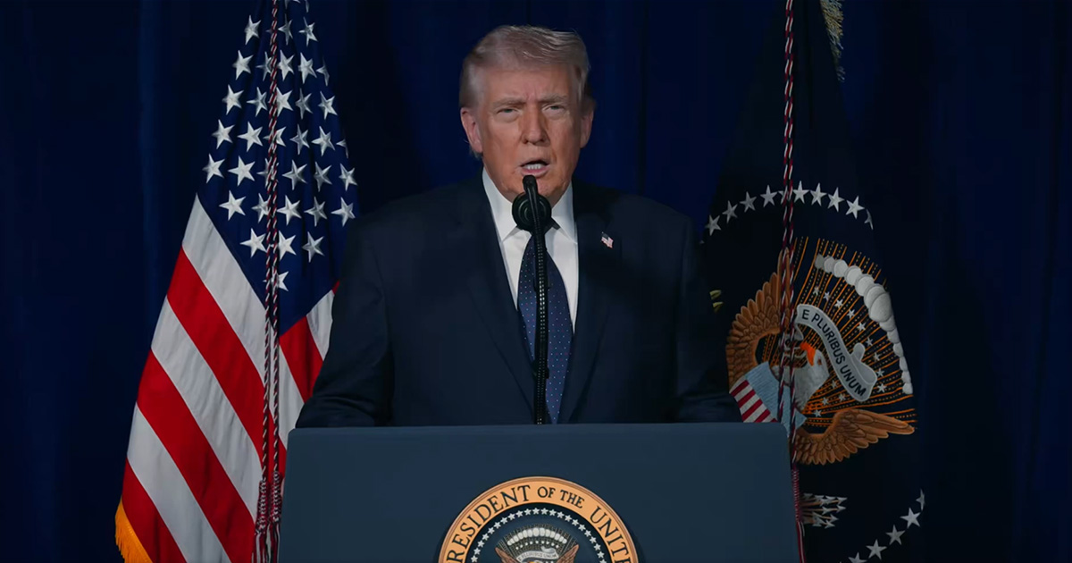 Trump asegura que Irán no acepta acuerdo de paz por “orgullo” de sus líderes Trump asegura que Irán no acepta acuerdo de paz por “orgullo” de sus líderes