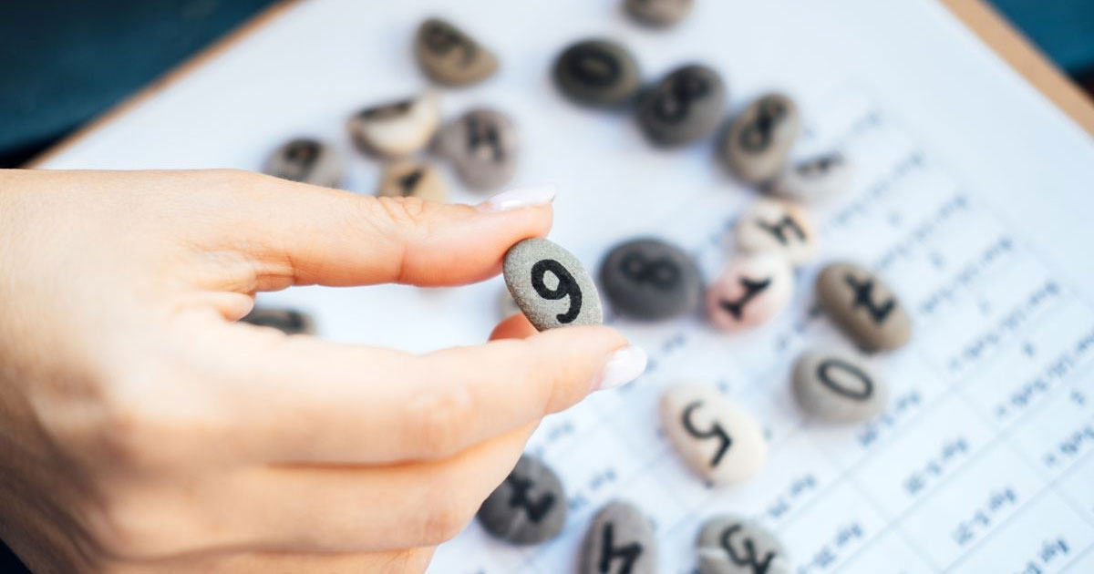 Melate: ¿Por qué algunos números nunca se olvidan? Melate de hoy