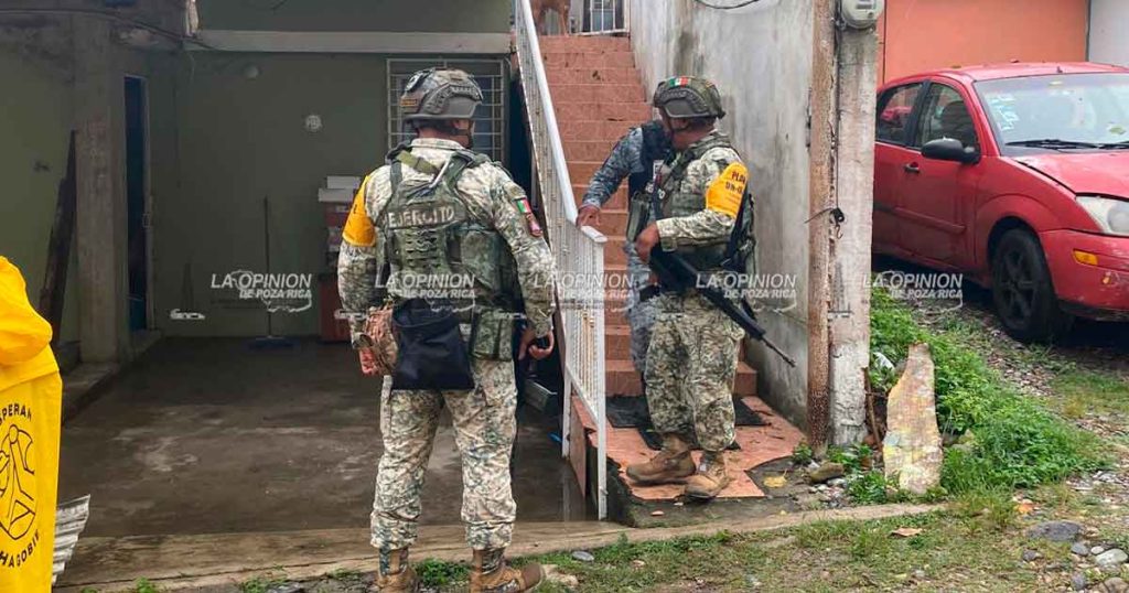 Cuatro viviendas destrozadas por tormenta en Arroyo del Maíz