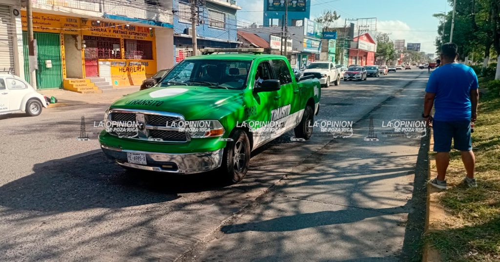 Realizan carrera patronal con procesión en honor a la Divina Providencia