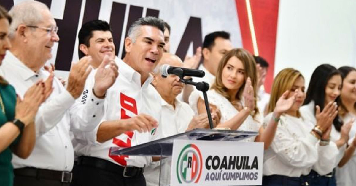 ¡EL PUEBLO PONE, EL PUEBLO QUITA!