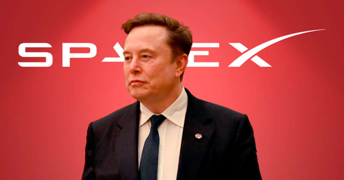 Elon Musk se convierte en primer billonario mundial