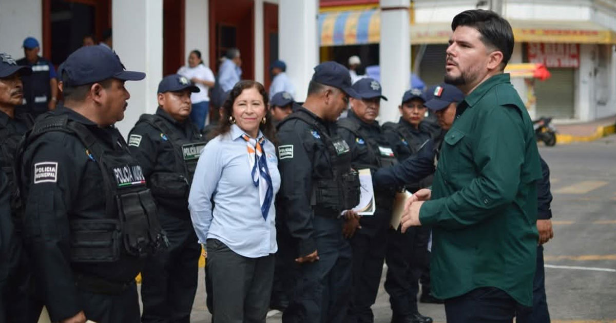 Cero homicidios dolosos durante abril y mayo