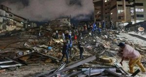 Intensa actividad sísmica sacude cinco países en un mismo día