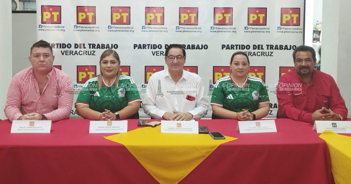 El que traiciona una vez, traiciona donde quiera que se encuentre: Vicente Aguilar