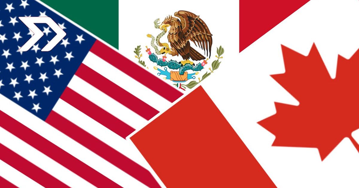 T-MEC en revisión: Canadá busca ampliarlo 16 años y abordar tensiones arancelarias T-MEC en revisión: Canadá busca ampliarlo 16 años y abordar tensiones arancelarias