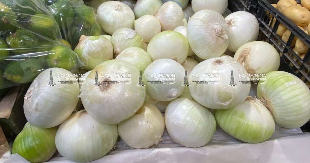 Se disparan precios de la papa en los mercados locales Se disparan precios de la papa en los mercados locales