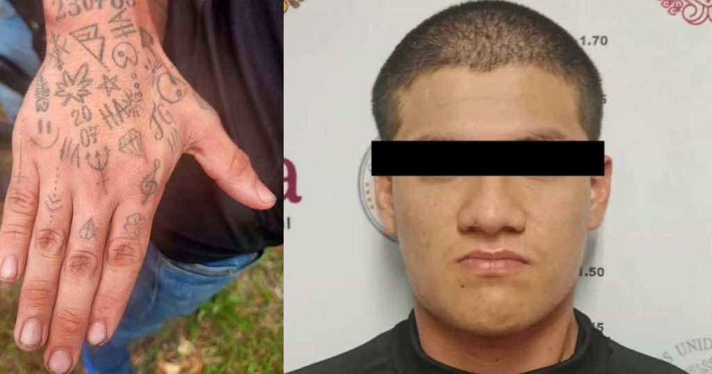 Detienen a presunto implicado en desaparición de periodista