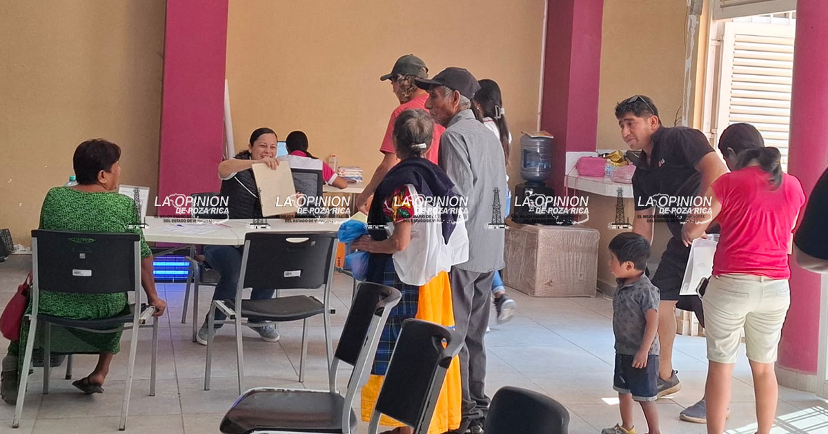 Realiza el INE campaña de actualización permanente Realiza el INE campaña de actualización permanente