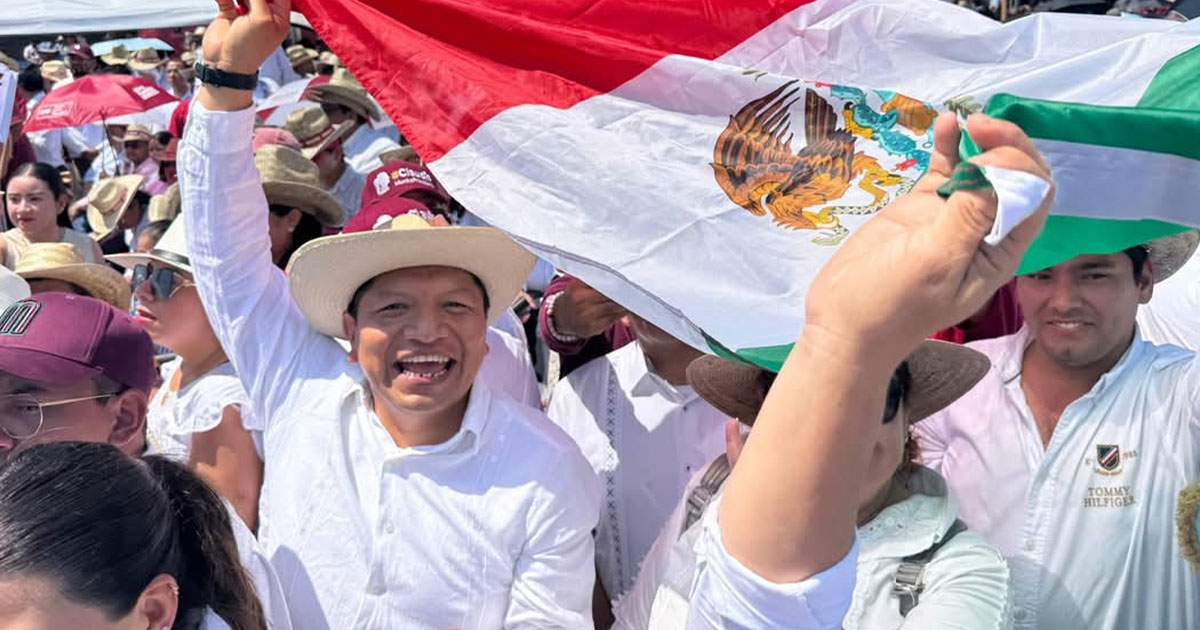 Diputados respaldan a la presidenta Claudia Sheinbaum en la defensa de la soberanía nacional Diputados respaldan a la presidenta Claudia Sheinbaum en la defensa de la soberanía nacional