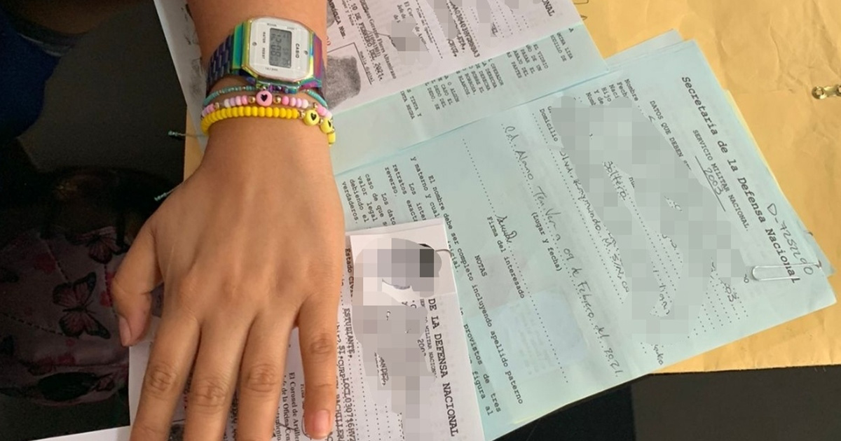 Plazo para tramitar la cartilla del SMN vence el 15 de octubre Plazo para tramitar la cartilla del SMN vence el 15 de octubre