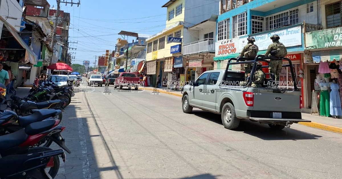 Suplantan a funcionarios en intentos de extorsión