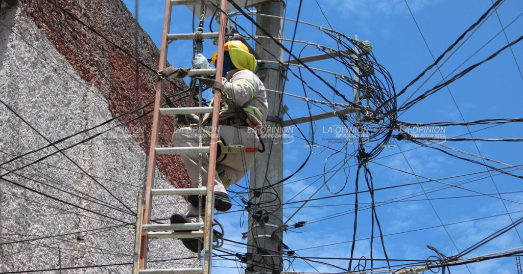 Falso que CFE condone deuda por consumo de energía eléctrica