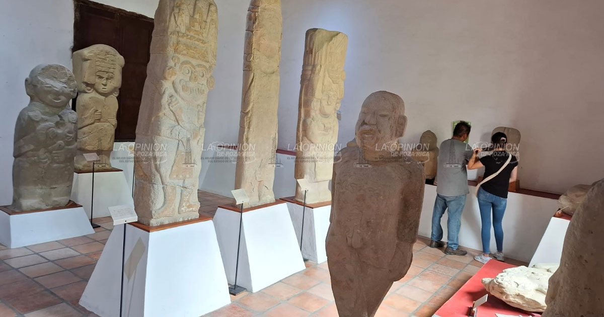 Destaca Museo de Sitio en 'QuinielaINAH 2026'