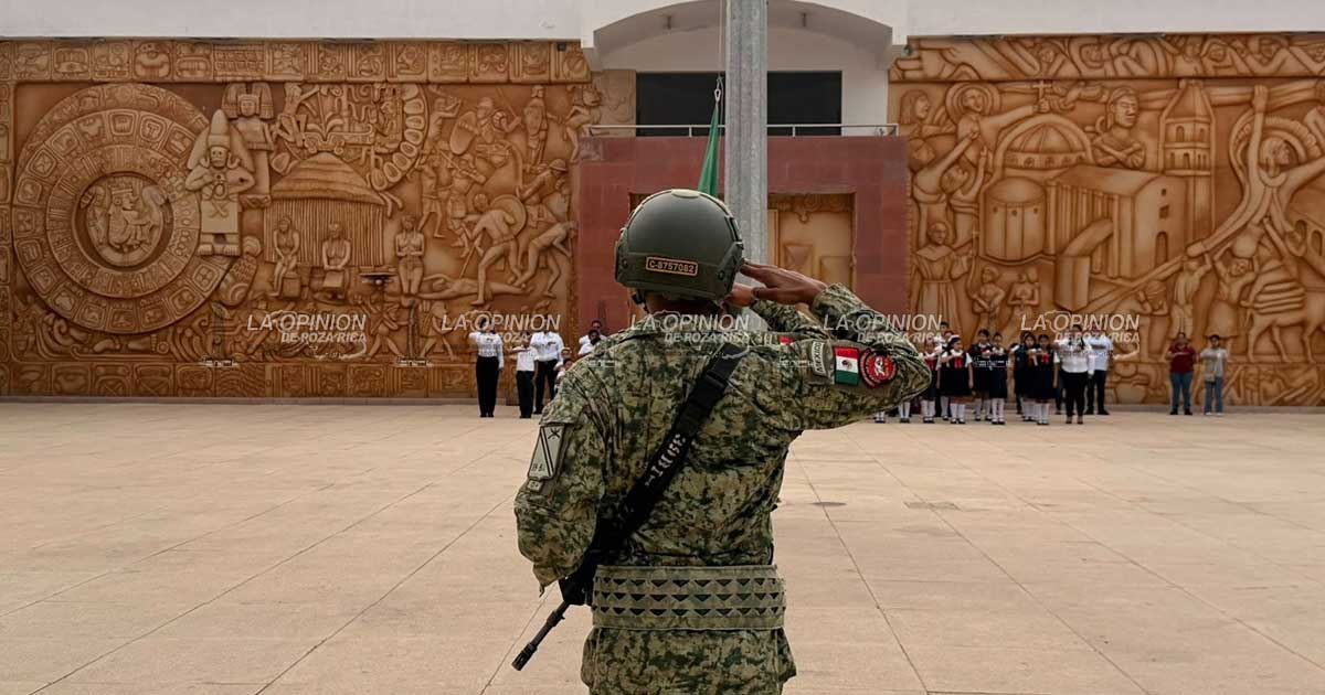 Invitan a participar en la Feria de la Paz