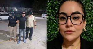 Detienen a presunto implicado en desaparición de periodista