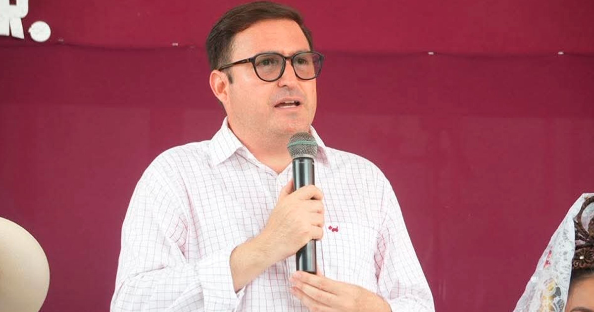 SALDO BLANCO EN LA FERIA DE CORPUS CHRISTI