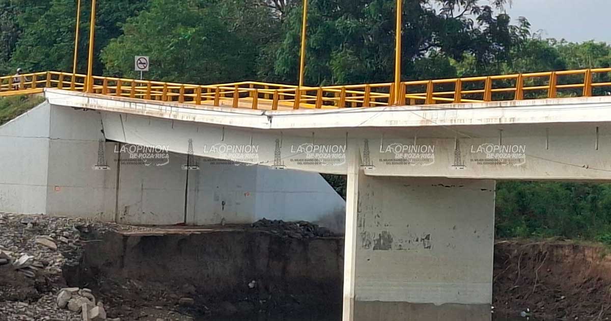 Anuncian proyecto para reconstrucción del Jolopo