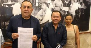Alfredo «El Pulpo y sus Teclados» denuncia filtración de vídeo íntimo
