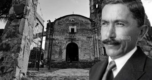 Recuerdan al general Peláez, caudillo nacido en Temapache