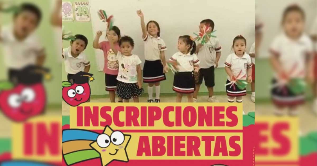 Club de Leones 1 abre inscripciones