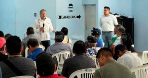 Rezago histórico en la regularización patrimonial