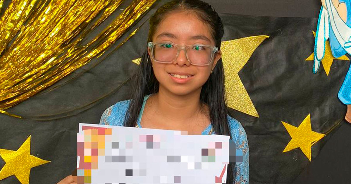 Buscan a Citlali