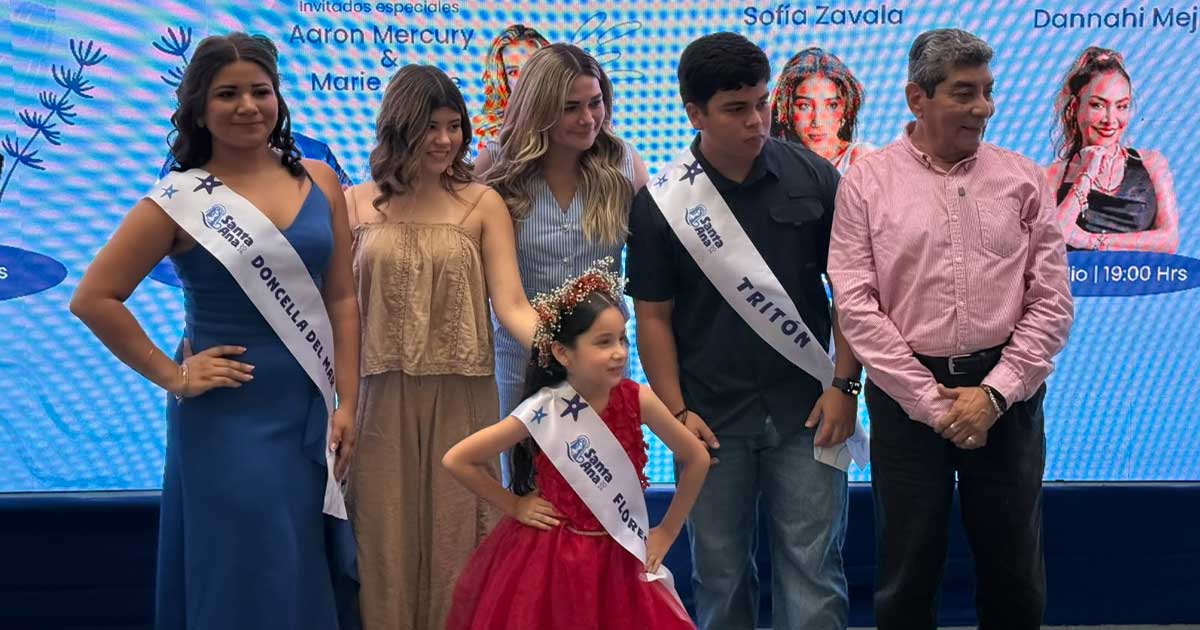 Cambian sede de conciertos masivos en Fiestas de Santa Ana de Boca del Río