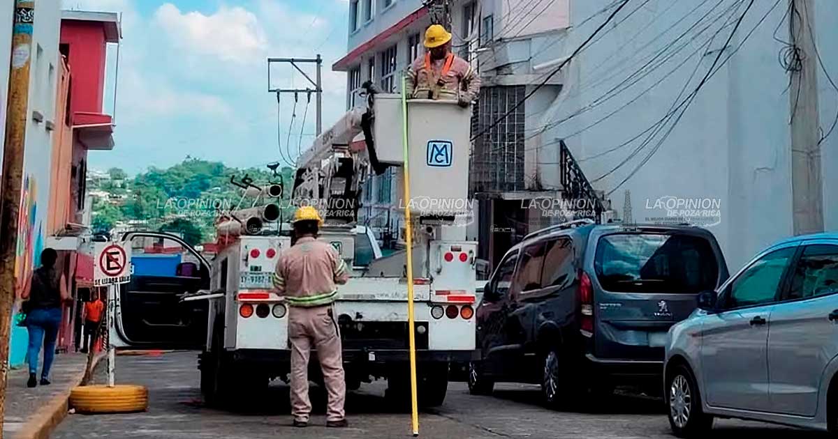 KACHIKÍN SIN ELECTRICIDAD