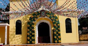 ¡NO APARECE DINERO DE LA IGLESIA!