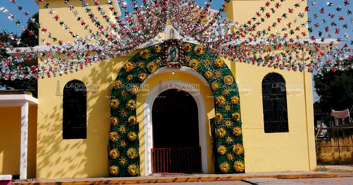 ¡NO APARECE DINERO DE LA IGLESIA!