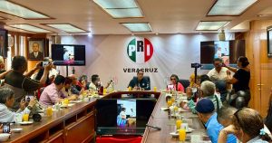 Promociona a Morena con recursos públicos