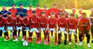¡Habrá Búfalos en semifinales de Barrios!