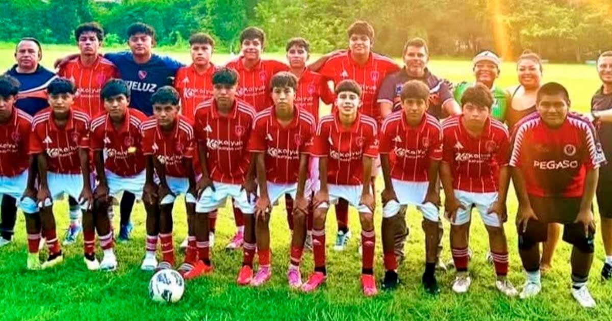 ¡Habrá Búfalos en semifinales de Barrios!