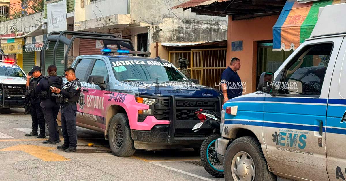 Hallan sin vida a un conocido panadero