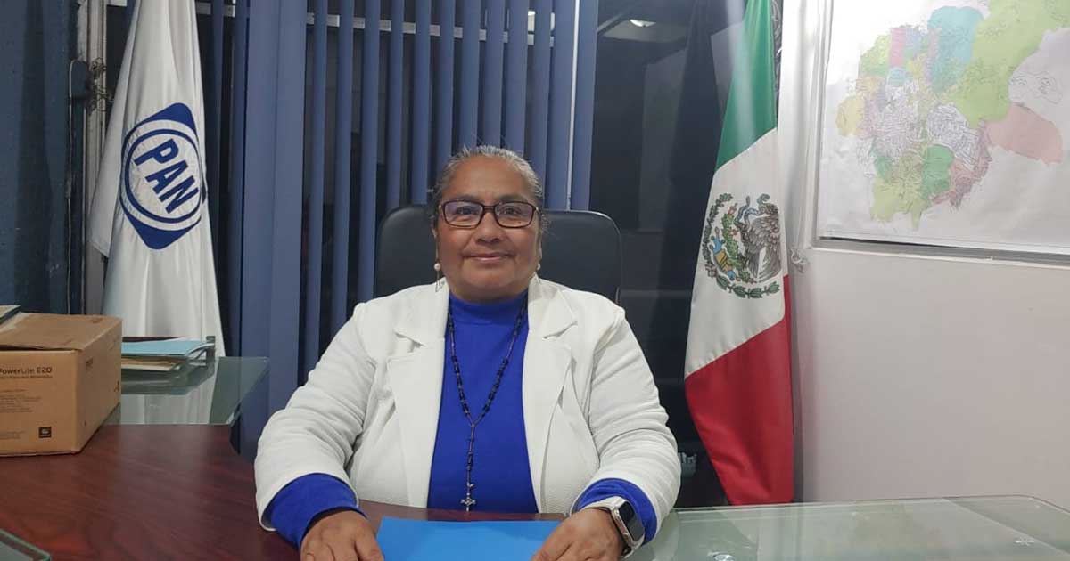 Xalapa enfrenta crisis de seguridad y economía: PAN