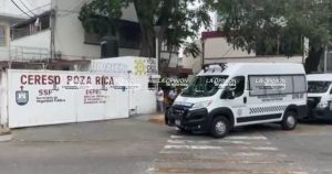 Señalan presunta red de corrupción al interior del penal de Poza Rica