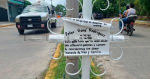 Asesinato de Felipe Goné, un crimen sin esclarecerse