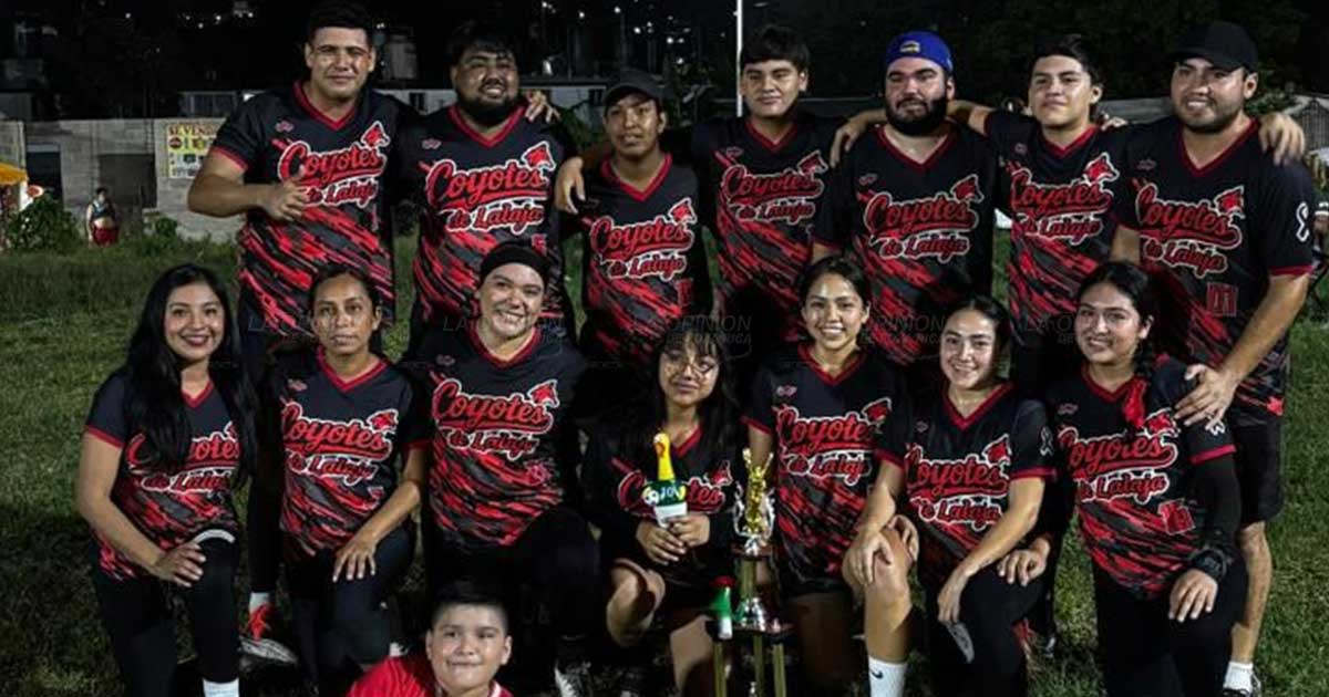 Derrotan a Real La Laja en extrainnings