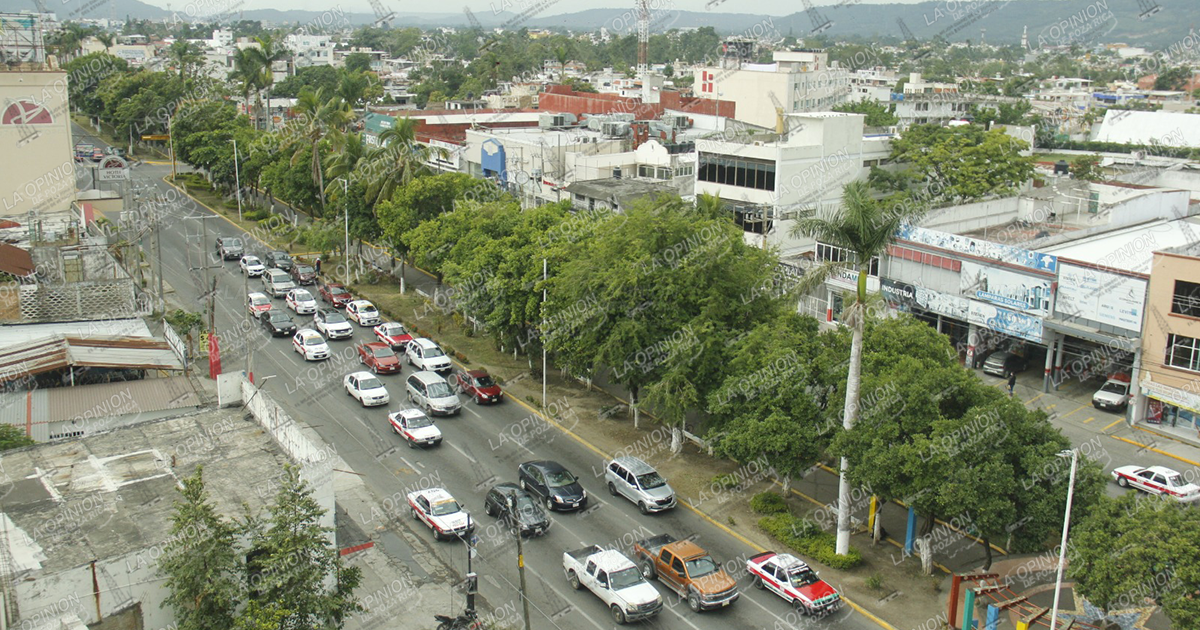 Impulsan el desarrollo económico, turístico y cultural de la ciudad