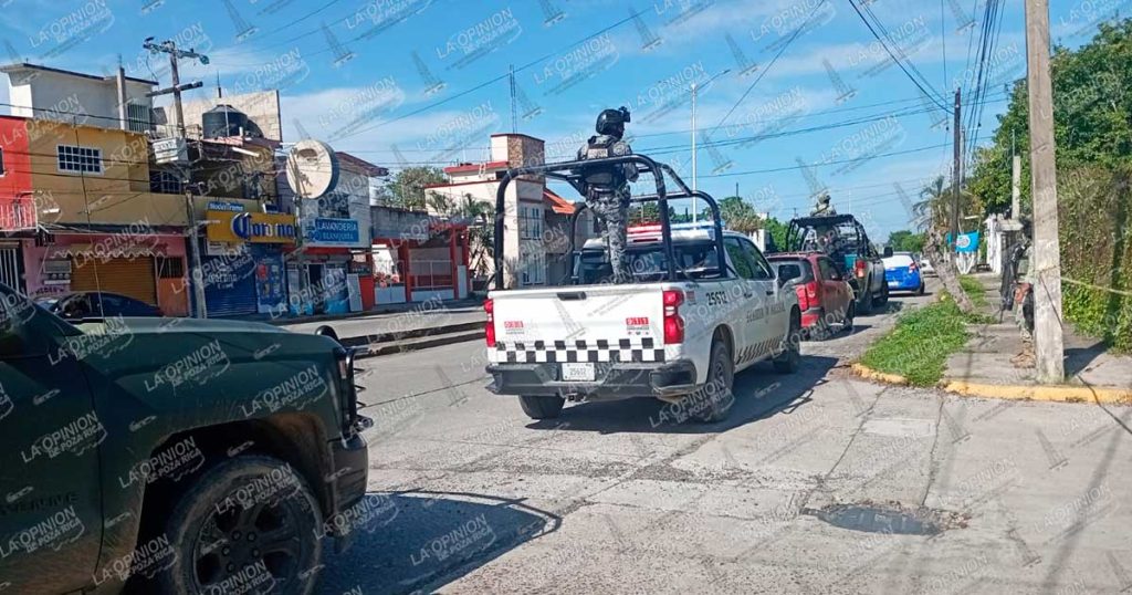 Tres heridos en ataque armado Tres heridos en ataque armado