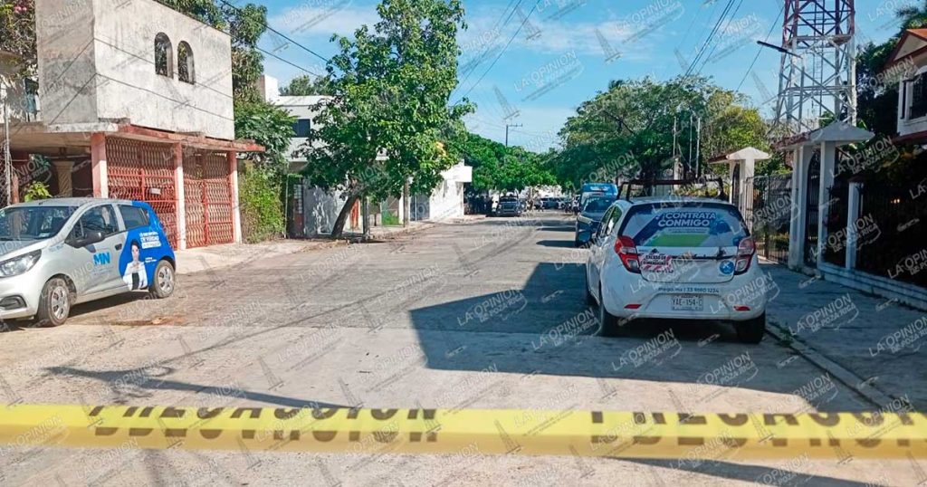 Tres heridos en ataque armado Tres heridos en ataque armado