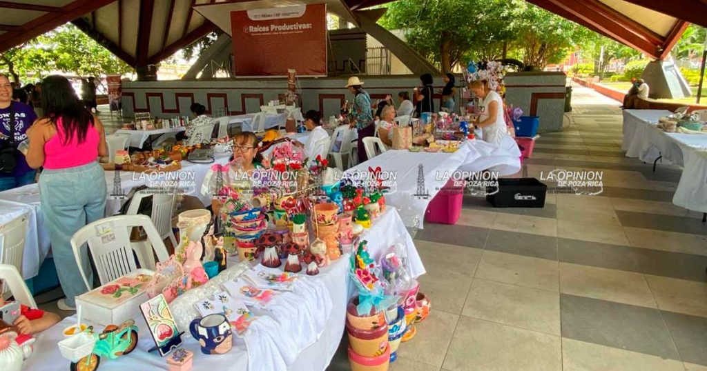 IMM fomenta el emprendimiento para las mujeres IMM fomenta el emprendimiento para las mujeres