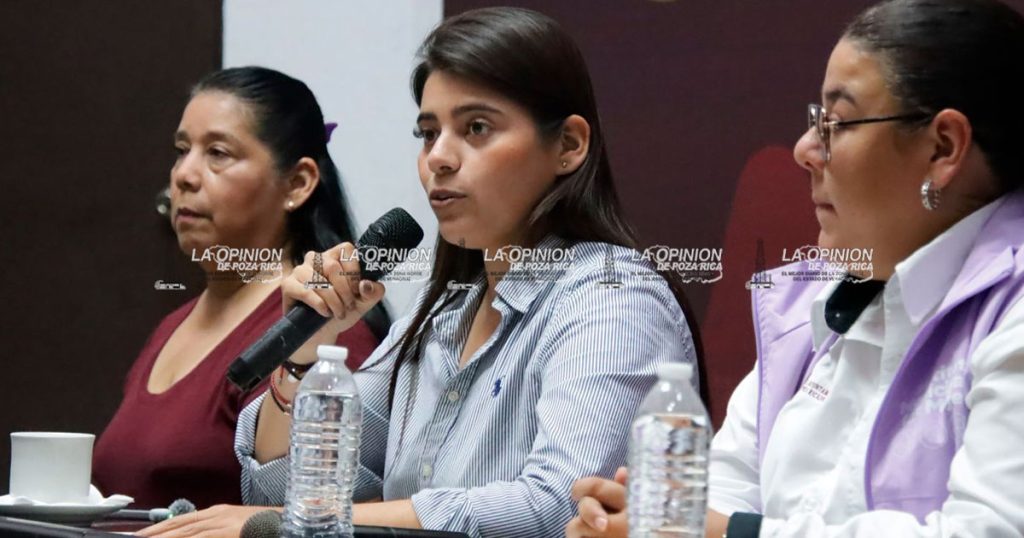 Poza Rica instala el Consejo Consultivo de Mujeres y marca precedente en Veracruz Poza Rica instala el Consejo Consultivo de Mujeres y marca precedente en Veracruz